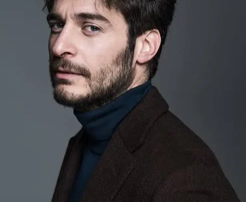 Lino Guanciale Biography: Net Worth, Height, Wife, Parents, Awards, Age, Movies