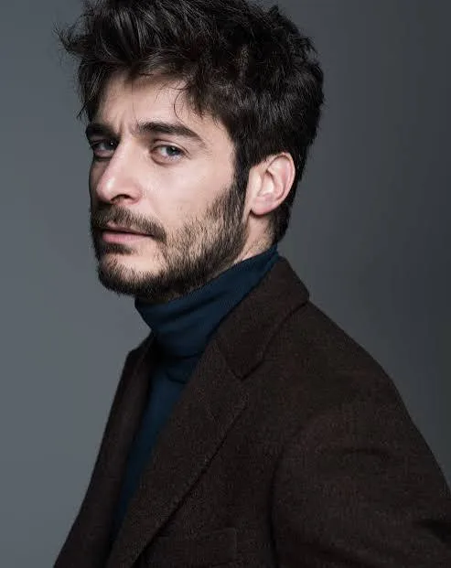 Lino Guanciale Biography: Net Worth, Height, Wife, Parents, Awards, Age, Movies