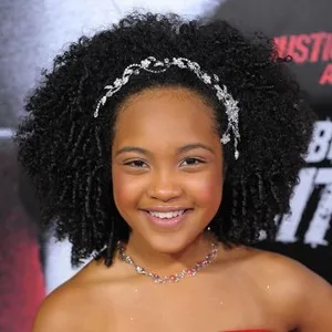Emerald-Angel Young - Biography