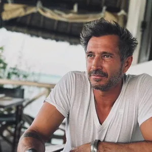 Alexandre Varga - Biography