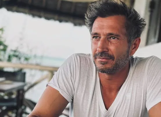Alexandre Varga Biography: Partner, Age, Kids, Height, Net Worth, Parents, TV Shows