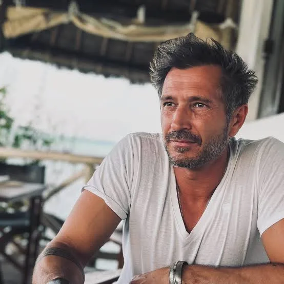 Alexandre Varga Biography: Partner, Age, Kids, Height, Net Worth, Parents, TV Shows