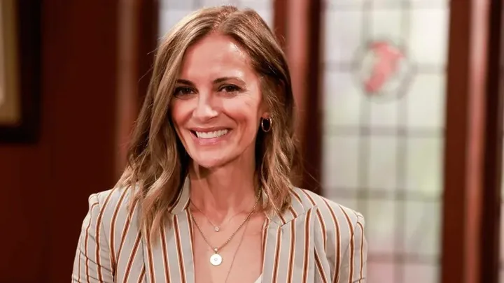 Rebecca Budig Biography: Net Worth, Age, Husband, Height, Parents, Children, Siblings, Movies & TV Shows, Personal Life