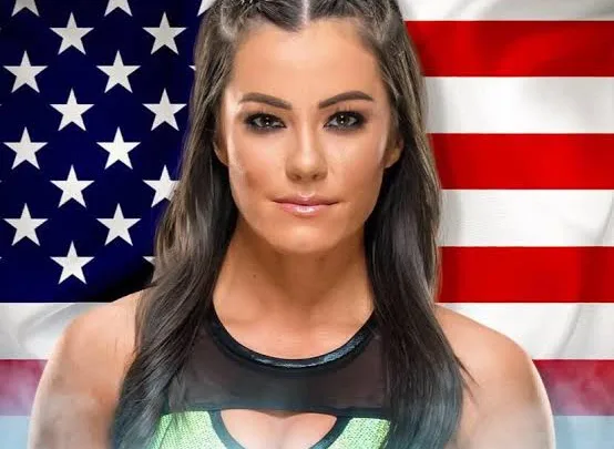 Kacy Catanzaro Biography: Age, Height, Net Worth, Parents, Siblings, Boyfriend & WWE Career