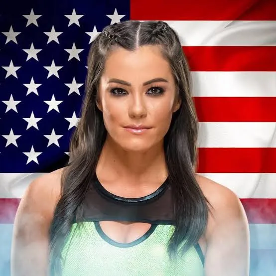 Kacy Catanzaro Biography: Age, Height, Net Worth, Parents, Siblings, Boyfriend & WWE Career