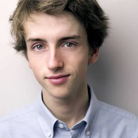 Lliam Powell - Biography