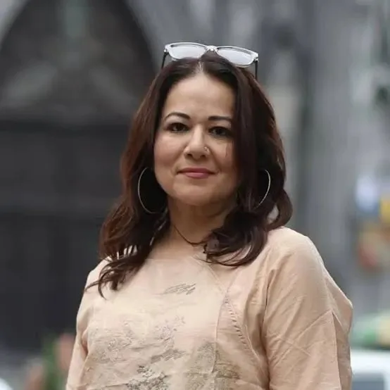 Ayesha Raza Mishra Biography: Husband, Net Worth, Height, Age, Awards, Ethnicity, Movies