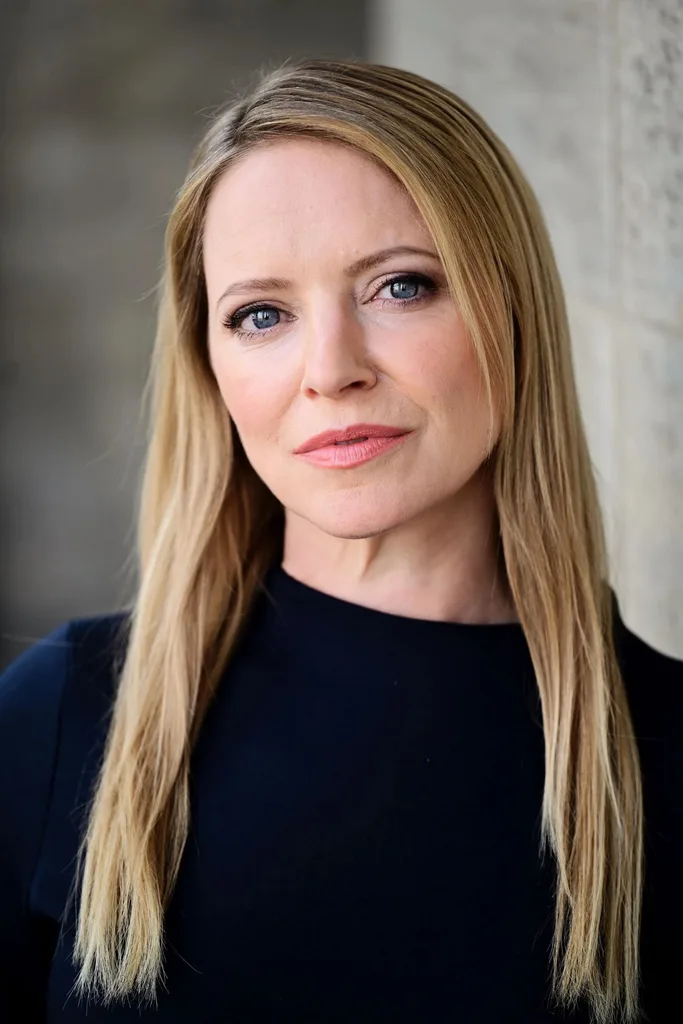 Diana Staehly - Biography