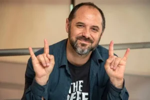 Demián Rugna