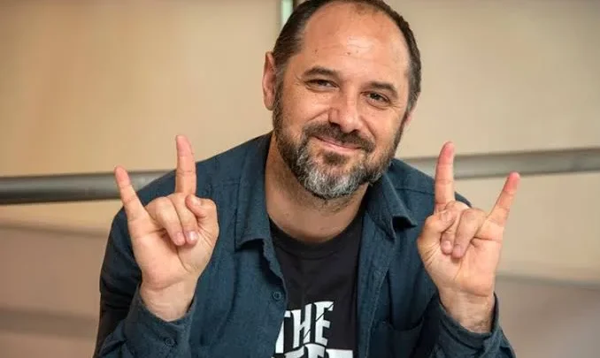 Demián Rugna Biography: Net Worth, Wife, Movies, Ethnicity, Parents, Awards, Age