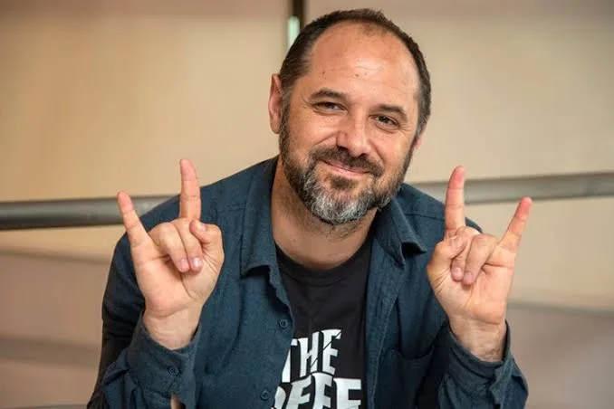 Demián Rugna Biography: Net Worth, Wife, Movies, Ethnicity, Parents, Awards, Age