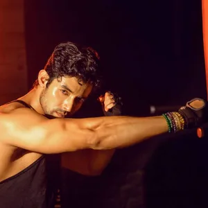 Ranojoy Bishnu - Biography