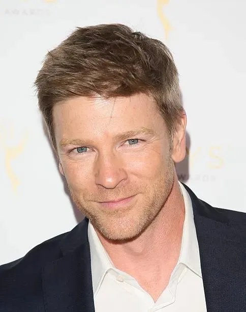 Burgess Jenkins - Biography