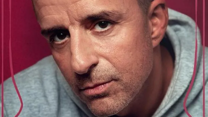 André Babikian Biography: Wife, Age, Height, Net Worth, Parents, Movies & TV Shows, Career