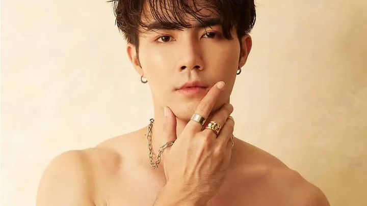 Zee Pruk Biography: TikTok, Instagram, Height, Ethnicity, Movies, Age, Parents