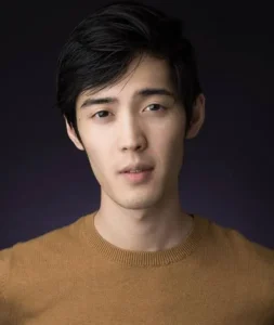 André Dae Kim