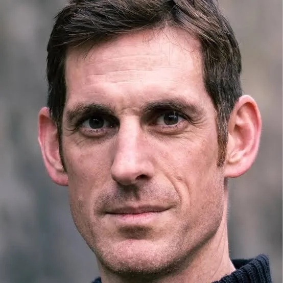 Andrew John Tait - Biography