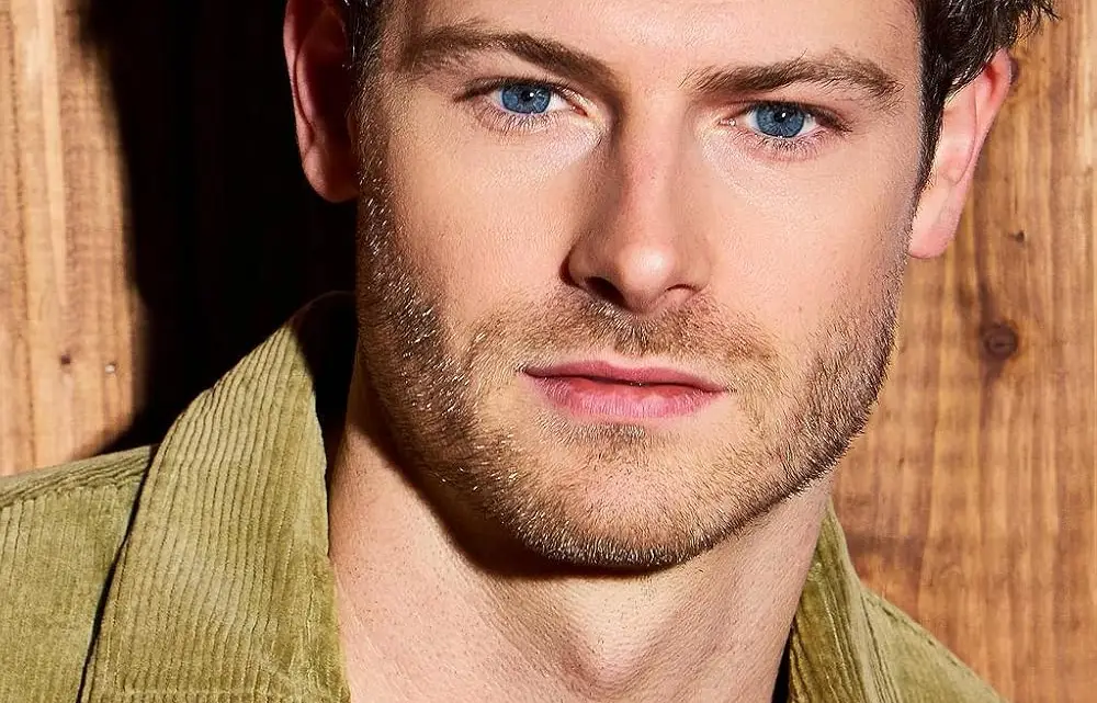 Zachary Roozen Biography: Girlfriend, Age, Net Worth, Parents, Height, Movies & TV Shows, Career