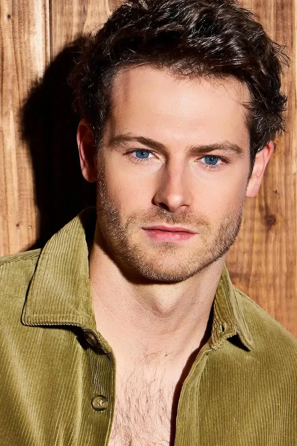 Zachary Roozen