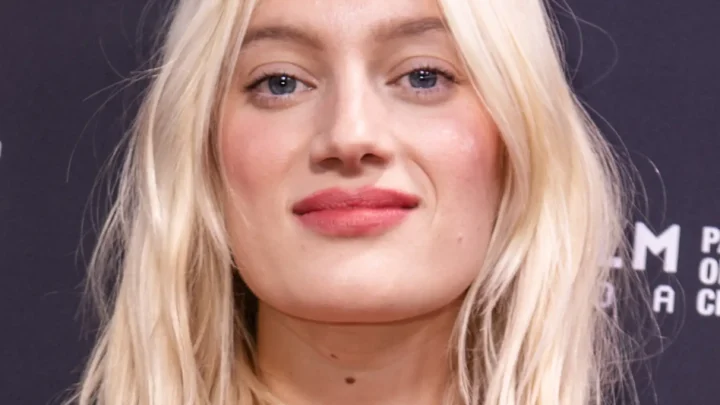 Nadia Tereszkiewicz Biography: Height, Movies, Awards, Net Worth, Age, Parents, Ethnicity, Instagram, Boyfriend