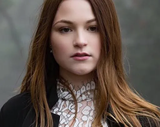 Lolli Sorenson Biography: Age, TV Shows, Height, Net Worth, Parents, Siblings, Movies, Boyfriend, Instagram