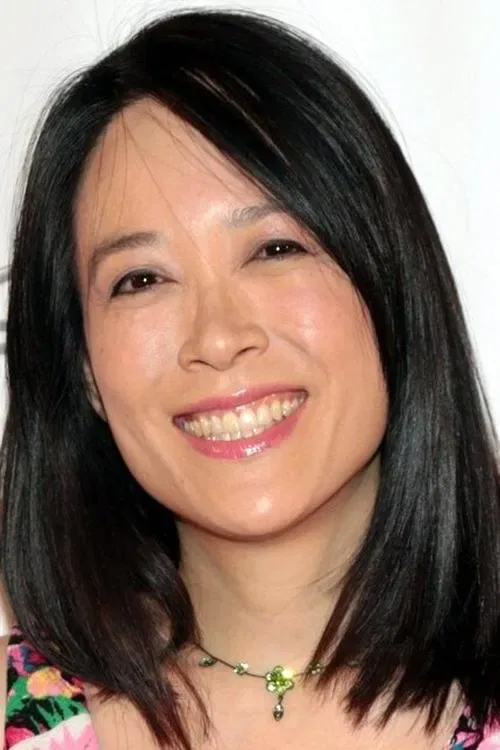 April Hong - Biography