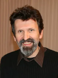 Aleksandr Petrov