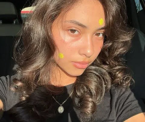 Shaelly Arriaga Biography: Age, Parents, Net Worth, Siblings, Career, Boyfriend, Instagram