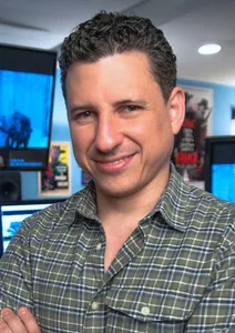 Fred Raskin - Biography