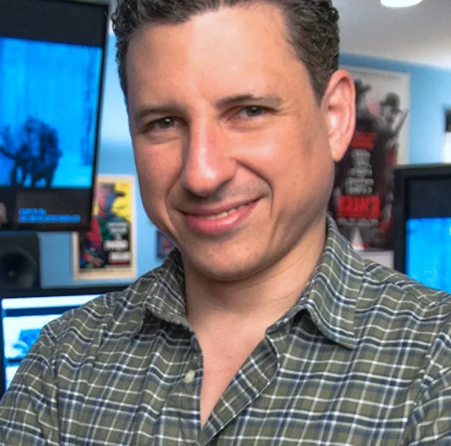 Fred Raskin Biography: Age, Siblings, Net Worth, Parents, Movies, Career, Spouse, Awards