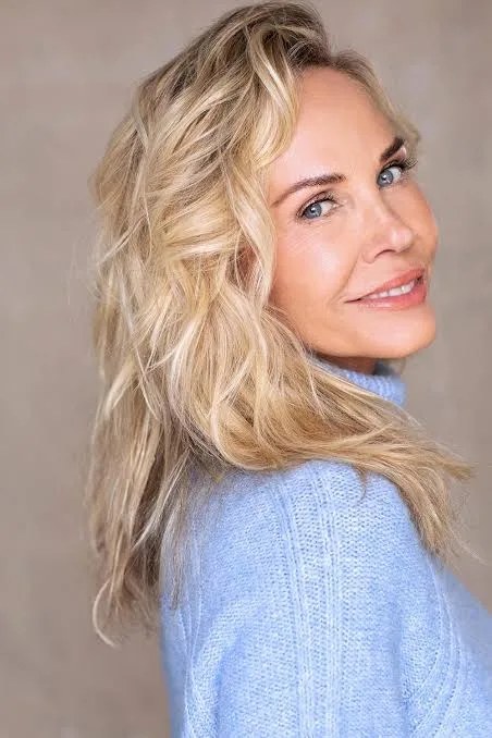 Kimberly Foster - Biography