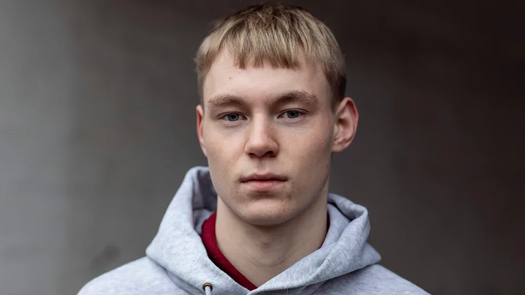 Elias Budde Christensen - Biography