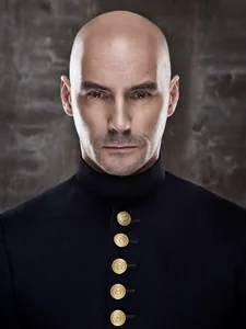 Grant Morrison - Biography