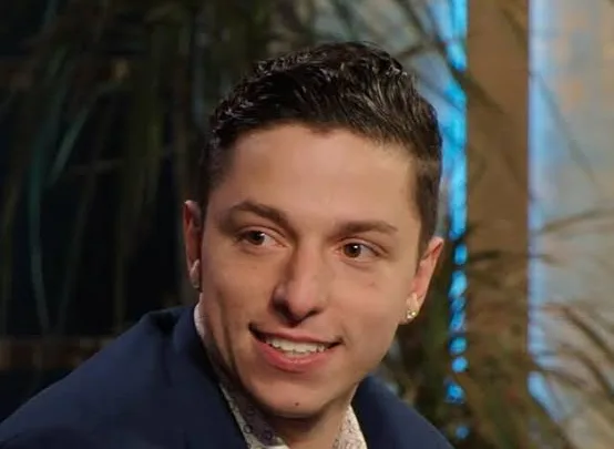 Nicky Scarlotta Bio: Net Worth, Age, Brother, Height, Parents, TV Shows, Girlfriend
