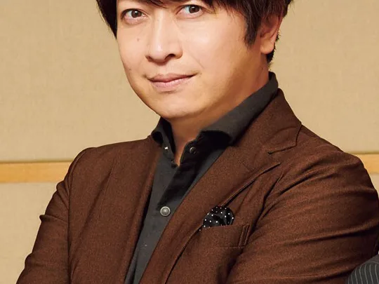 Daisuke Ono Biography: Age, Wife, Height, Net Worth, Parents, Anime Roles, Songs, Siblings