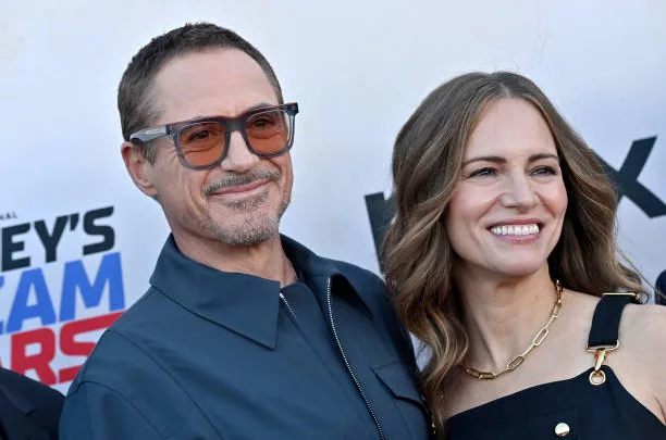 Susan Downey Biography: Age,  Height, Net Worth, Parents, Siblings, Career, Husband, Kids, Awards