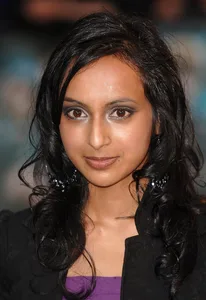 Shefali Chowdhury - Biography