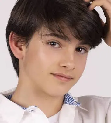 Rubén Fulgencio Biography: Boyfriend, Age, Parents, Net Worth, Movie, Wikipedia, Siblings
