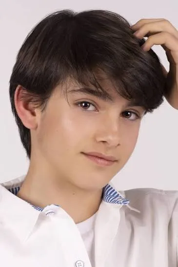 Rubén Fulgencio Biography: Boyfriend, Age, Parents, Net Worth, Movie, Wikipedia, Siblings