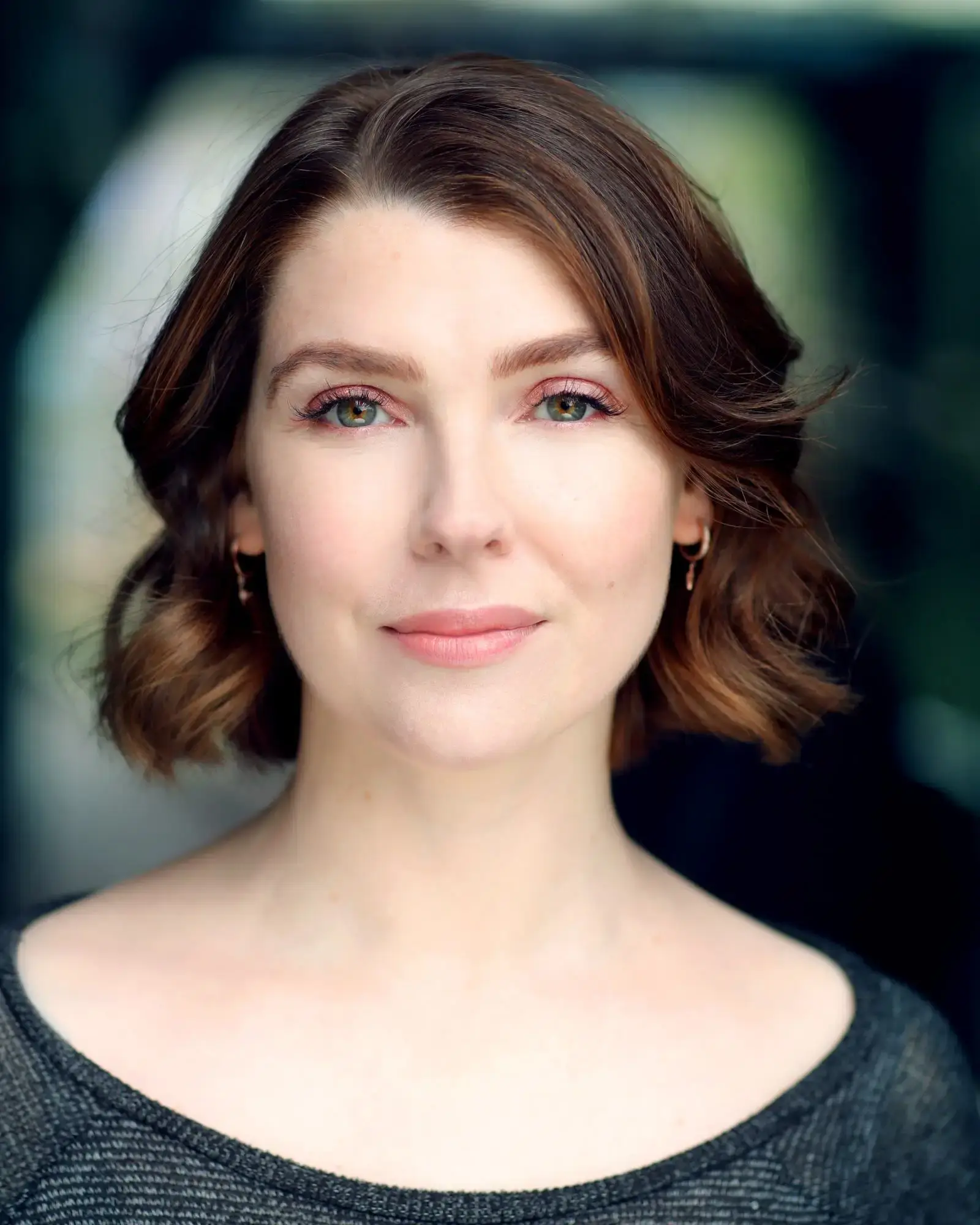 Milly Thomas