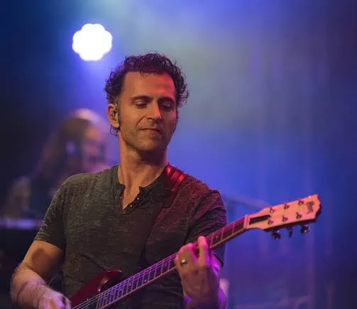Dweezil Zappa - Biography