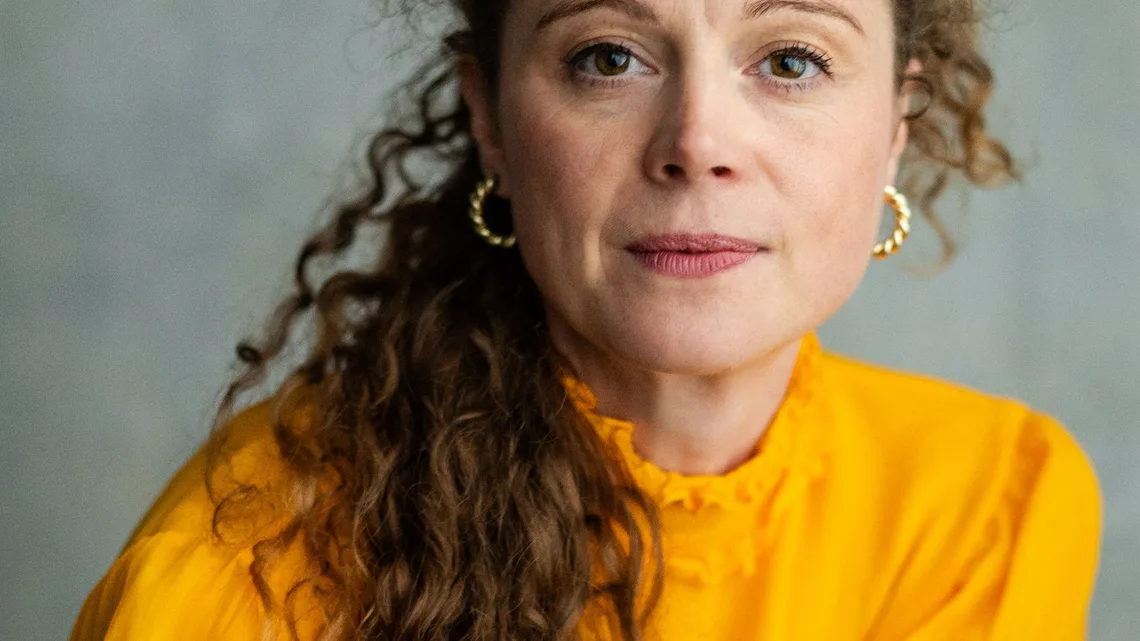 Anja Antonowicz Biography: Age, Husband, Son, Height, Net Worth, Parents, Movies & TV Shows, Siblings