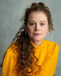 Anja Antonowicz - Biography