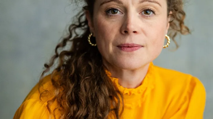 Anja Antonowicz Biography: Age, Husband, Son, Height, Net Worth, Parents, Movies & TV Shows, Siblings
