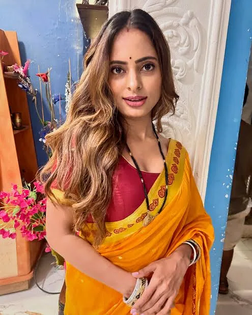 Bhavna Rokade - Biography