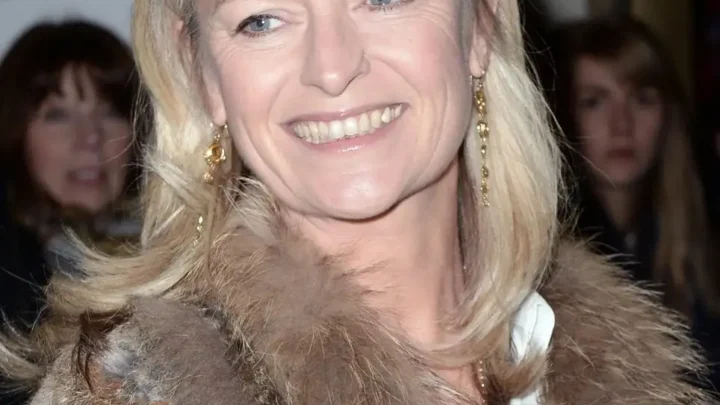 Catherine Rabett Biography: Height, Net Worth, Movies, Age, Ex-Husband, Awards, Parents
