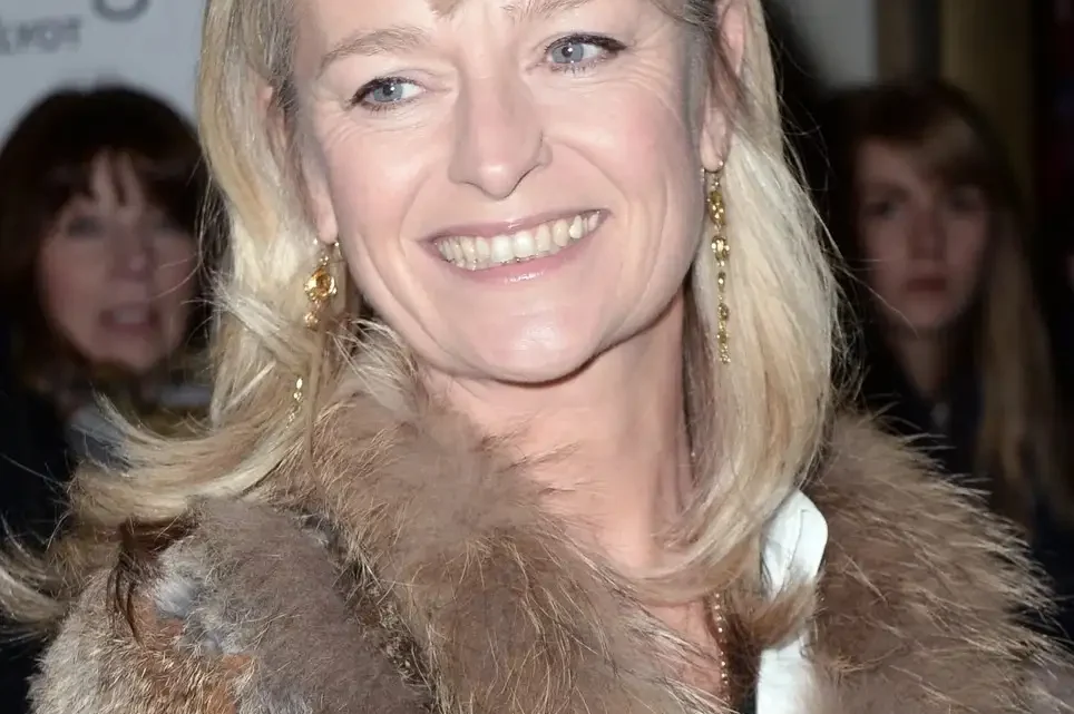 Catherine Rabett Biography: Height, Net Worth, Movies, Age, Ex-Husband, Awards, Parents