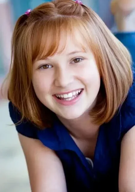 Jillian Henry Biography: Height, Net Worth, Age, Movies, Parents, Ethnicity, Awards, Boyfriend