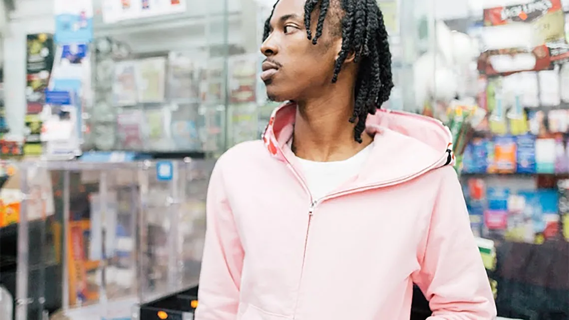 Baby Smoove Biography: Age, Net Worth, Songs, Albums, Parents, Height, Girlfriend