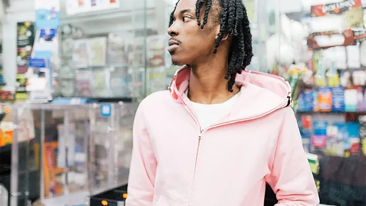Baby Smoove Biography: Age, Net Worth, Songs, Albums, Parents, Height, Girlfriend